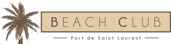 Beach Club, port de Saint-Laurent-du-Var